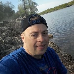 Meet your Posher, Joe